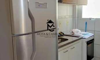 Imagem 6: Apartamento com varanda á venda no bairro Portal da Mantiqueira - Taubaté