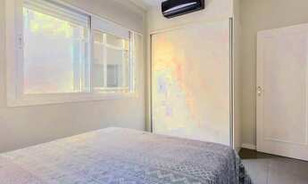 Imagem 7: Apartamento de dois quartos no bairro Santana em Porto Alegre