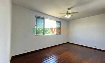 Imagem: Apartamento com 3 quartos para alugar em