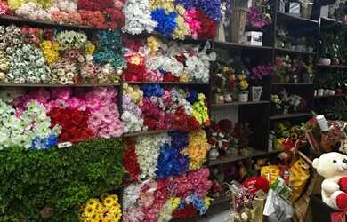 Imagem 6: Fabi Floricultura à Venda - 34 Anos - Negócio em Funcionamento