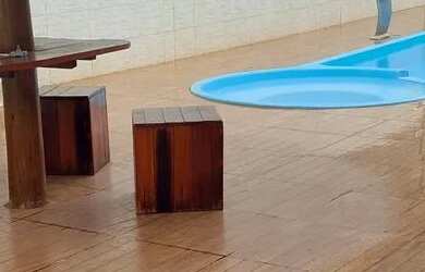 Imagem 2: Vendo ou troco Casa em condomínio com 5 dormitórios