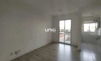 Imagem 4: Apartamento à venda no Residencial Provence no bairro Pauliceia em Piracicaba/SP REF: AP21