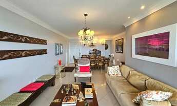 Imagem 5: Apartamento à venda com três quartos na orla de Petrolina