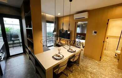 Imagem 3: Oportunidade - Apartamento - Condomínio Quadria Aquarius - Jardim Aquarius - 2 Dormitórios