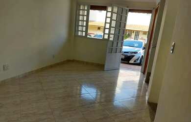 Imagem: Casa de condomínio em Rua Ibatiba - Vila