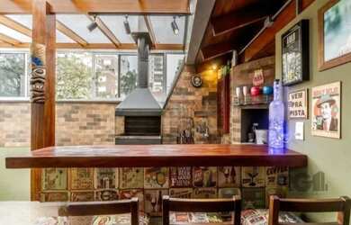 Imagem 2: Cobertura em Partenon