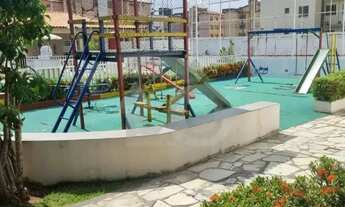 Imagem 6: Bougainville Residence: Apartamento 3 Quartos com Suíte e Varanda