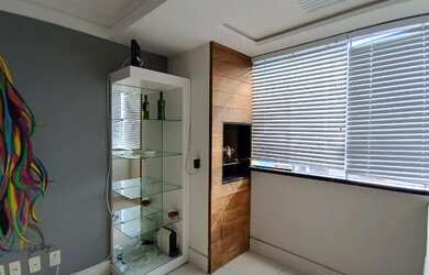 Imagem 4: Apartamento para alugar de 1 dormitório Duplex em Blumenau