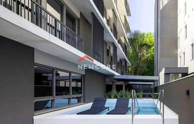 Imagem 2: Apartamento em Rua Jaime Telles - Petrópolis - Porto Alegre/RS