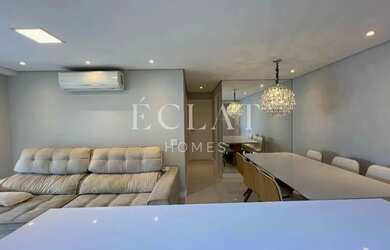 Imagem 4: Apartamento com 79 m², 2 quartos sendo 1 suíte à venda no Jardim das Perdizes