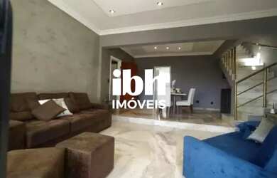 Imagem 3: Cobertura para aluguel, 5 quartos, 5 suítes, 3 vagas, Cruzeiro - Belo Horizonte/MG