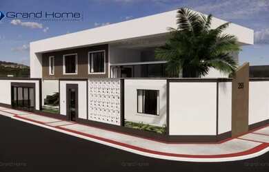 Imagem: Casa 4 quartos em Morada do Sol