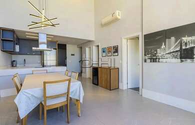 Imagem 5: Aluguel Apartamento 2 Dormitórios - 98 m² Cerqueira César