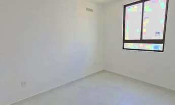 Imagem 5: Apartamento novo no Jardim Oceania 03 Quartos sendo 01 Suíte 84m²