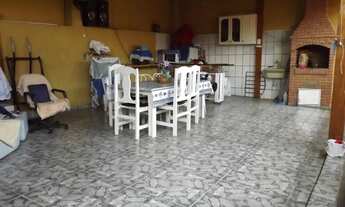 Imagem 2: Casa em Praça Brasil para Cristo - Jardim Eliane - São Paulo/SP