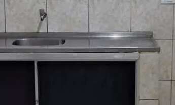 Imagem 7: Aluga casa na vila-rica, 3 quartos, cozinha e dois banheiros, área de lazer