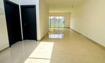 Imagem 2: VENDO CASA NO COND GRAN PARAÍSO COM 3 QUARTOS (1 SUÍTE) - TENONÉ