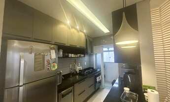 Imagem 6: Cobertura para venda com 237 metros quadrados com 4 quartos