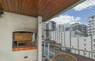 Imagem 6: Apartamento com 80m², 2 quartos e 1 vaga