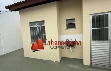 Imagem 3: Vendo excelente casa em rua pública no bairro Tomba