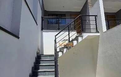 Imagem 2: Sobrado com 3 dormitórios à venda por R$ 550.000,00 - Jardim Benintendi - Franco da Rocha