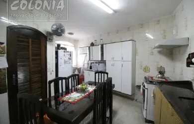 Imagem 4: Sobrado a venda - Parque das Nações, Santo André