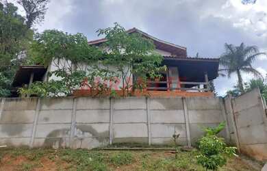 Imagem 5: Terreno em Alpes de Mairiporã