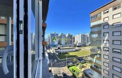 Imagem 5: Apartamento 3 dormitórios mobiliado, edifício com infraestrutura!!