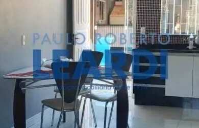 Imagem 5: CASA TÉRREA - FORQUILHAS - SC