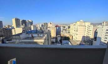 Imagem 7: Apto 4 dorm no Centro Histórico