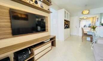 Imagem 5: Imóvel para aluguel tem 74 metros quadrados com 2 quartos em Itacorubi - Florianópolis - S