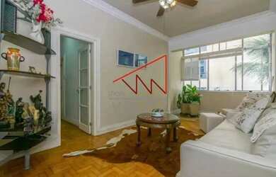 Imagem 4: Apartamento-À VENDA-Flamengo-Rio de Janeiro-RJ