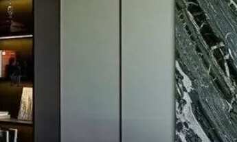 Imagem 2: SÃO VICENTE HOME CLUB - APARTAMENTO 02 DORMITÓRIO, SENDO 01 SUÍTE - 01 VAGA - ÁREA DE LAZE