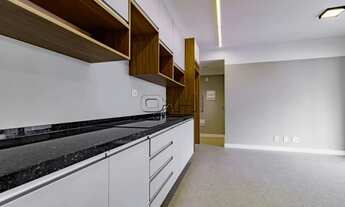 Imagem: Aluguel Apartamento 1 Dormitórios - 54