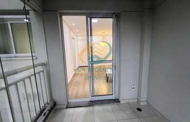 Imagem 3: Apartamento em Vila Augusta - Guarulhos, SP