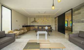 Imagem 6: Terreno à venda, 925 m² por R$ 2.300.000,00 - Urbanova - São José dos Campos/SP