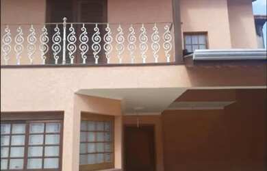 Imagem 2: SOBRADO - RESIDENCIAL DAS ILHAS - SP