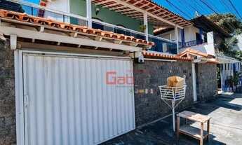 Imagem: Casa com 5 dormitórios à venda, 350 m²