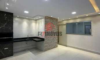 Imagem 6: BELA CASA 3Q COM ÁRRA GOURMET E REPLETA EM ARMÁRIOS - RESID. BARRAVENTO - GOIÂNIA - GO