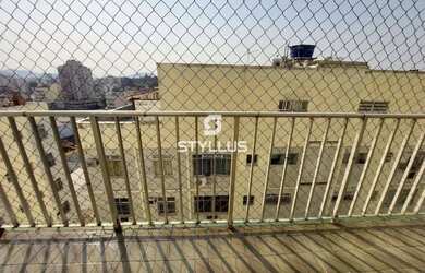 Imagem 3: Méier Apartamento com 3 dormitórios