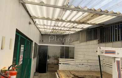 Imagem 4: Prédio à venda em Campinas, Jardim Nova Mercedes, com 1 quarto, com 402.59 m²