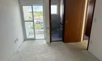 Imagem 5: Apartamento no Residencial Urban You no Villa Branca em Jacareí com 3 Dormitórios - 79m²