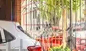 Imagem: Sobrado na Mooca - 180 m2 - 2 dormitórios