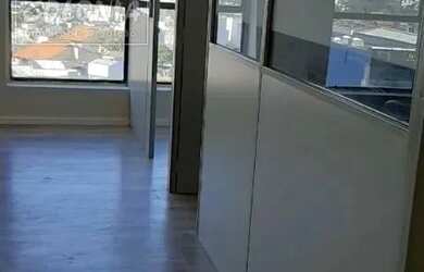 Imagem 2: Conjunto Comercial a venda - Parque das Nações, Santo André