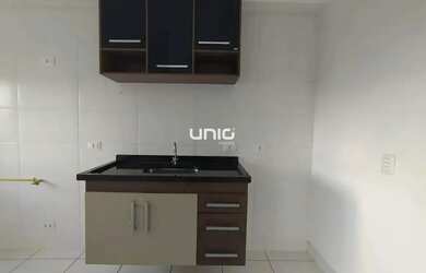 Imagem 6: Apartamento à venda no Residencial Provence no bairro Pauliceia em Piracicaba/SP REF: AP21