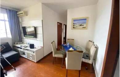 Imagem 3: Direto com proprietário] Apto 3 dorms com acesso facilitado a ilha de Fpolis