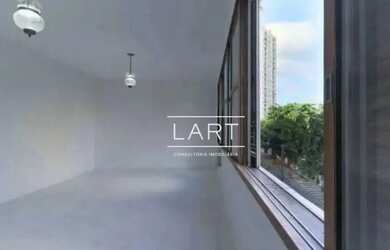 Imagem 3: Apartamento com 3 dormitórios, 200 m² - venda por R$ 2.400.000,00 ou aluguel por R$ 10.125