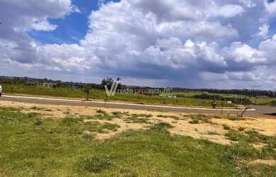 Imagem 4: Terreno a venda com 360m² a venda no Condominio Residencial das Acácias na cidade de Pauli