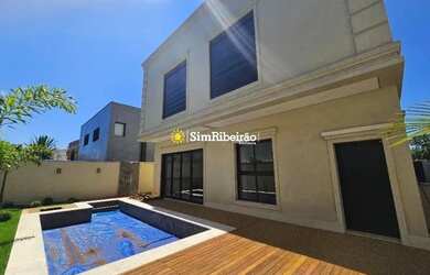 Imagem: Casa a venda no Alphaville. Bairro Alphaville