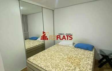 Imagem 7: Apartamento com ótimo preço no bairro Moema. Confira!